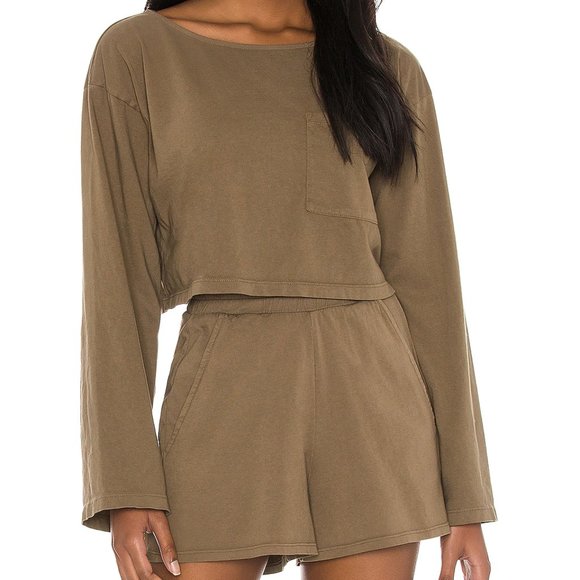 BNWT Lovers + Friends Astrid Top - Picture 1 of 5
